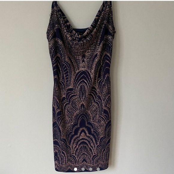 Jump! Homecoming dress - Picture 1 of 2